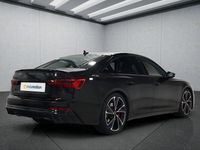 Second-hand Audi S6 344 CP (253 kW) 2025 Negru Berlinǎ