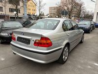 gebraucht BMW 325 325 i 1. HAND KLIMA ALU