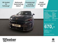 Gebraucht Cupra Terramar VZ 277 PS (203 kW) 2025 Othercolor SUV