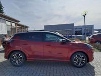 Gebraucht Ford Puma ST-Line 125 PS (91 kW) 2024 SUV