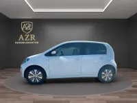Gebraucht VW e-up! 60 kW (82 PS) 2014 Weiß Kleinwagen