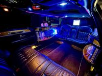 Gebraucht Lincoln Town Car 242 PS (177 kW) 2005 Schwarz Limousine