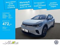 Gebraucht VW ID.4 Pro 210 kW (286 PS) 2025 Weiß SUV
