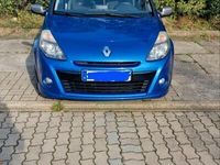 gebraucht Renault Clio 3GT