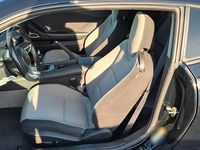 Gebraucht Chevrolet Camaro 306 PS (225 kW) 2011 Schwarz Coupé