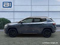 Second-hand Jeep Compass 179 CP (131 kW) 2022 Albastru SUV