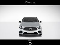 gebraucht Mercedes B250 4M