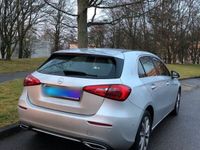 gebraucht Mercedes A180 - 7G Automatik-Gepflegt mit Ausstattungen