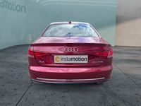 Gebraucht Audi A4 Design 190 PS (139 kW) 2019 Rot Limousine