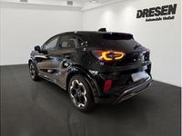Neu Ford Puma Gen-E Premium 124 kW (169 PS) 2026 Schwarz (agate black) SUV