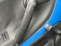 Używany VW Lupo 50 KM (36 kW) 2000 Hatchback