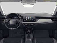 Neu Skoda Scala Selection 116 PS (85 kW) 2026 Smokey diamondsilber ... Kleinwagen