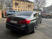 gebraucht BMW M5 M5 Competition xDrive ACompetition