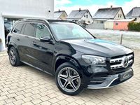 gebraucht Mercedes GLS400 d 4Matic*AMG*PANO*360°*AHK*MASSAGE*PANO*