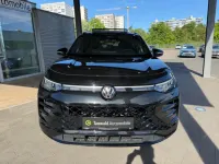 Gebraucht VW Tayron R-line 265 PS (194 kW) 2025 Schwarz SUV