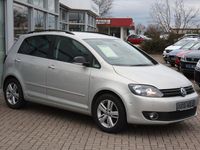 Gebraucht VW Golf VII Match 86 PS (63 kW) 2012 Silber Kleinwagen
