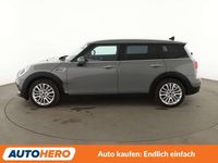 Gebraucht Mini One Clubman 102 PS (75 kW) 2018 Grau Kombi