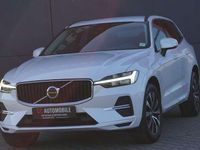 Gebraucht Volvo XC60 Core 197 PS (144 kW) 2022 Weiß SUV