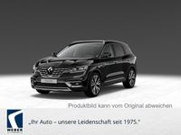 gebraucht Renault Koleos Initiale Paris 4x4 2.0 BLUE dCi 185 FAP EU6d Leder LED Navi Keyless Massagesitze