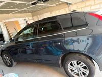 Gebraucht Volvo XC60 Summum 215 PS (158 kW) 2012 Grau SUV