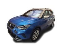 gebraucht Seat Arona FR