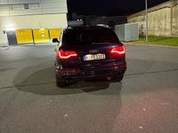 Gebraucht Audi Q7 Ambiente 245 PS (180 kW) 2009 Blau SUV