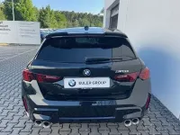 Gebraucht BMW M135 Performance 300 PS (220 kW) 2025 Schwarz Kleinwagen