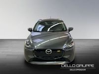 gebraucht Mazda 2 Center-Line Skyactiv-G90 Convenience-Paket