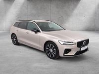 Gebraucht Volvo V60 Plus 398 PS (292 kW) 2025 Beige Kombi