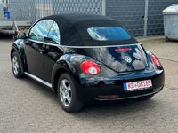 gebraucht VW Beetle New1.4 2 HAND