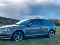 Gebraucht Audi A3 140 PS (102 kW) 2011 Andere farben Kleinwagen