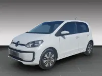 Używany VW e-up! Style 61 kW (83 KM) 2022 Biały Hatchback