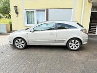 Gebraucht Opel Astra GTC 105 PS (77 kW) 2005 Andere farben Coupé