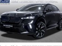 Neu Renault Rafale Esprit Alpine 300 PS (220 kW) 2026 Schwarz SUV