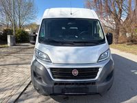 Gebraucht Fiat Ducato 150 PS (110 kW) 2016 Weiß Van