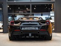 Gebraucht Ferrari 488 669 PS (492 kW) 2017 Schwarz Cabrio