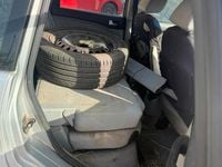 Gebraucht Ford Focus 100 PS (73 kW) 2004 Silber Limousine