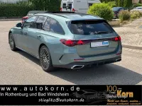 Gebraucht Mercedes E220 Advanced Plus 197 PS (144 kW) 2025 Silber Limousine