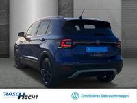 gebraucht VW T-Cross - Style