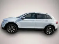 Gebraucht VW Tiguan Move 150 PS (110 kW) 2024 Manufacturer SUV