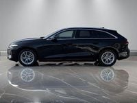 Gebraucht Audi A5 Sport 150 PS (110 kW) 2025 Schwarz Kombi
