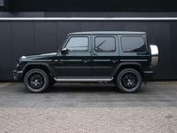 Gebraucht Mercedes G63 AMG AMG Edition 1 585 PS (430 kW) 2018 Grün SUV