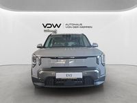 Neu Kia EV2 Earth 108 kW (147 PS) 2026 Grau SUV