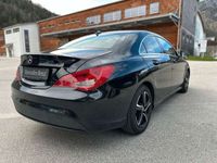 gebraucht Mercedes CLA180 CLA BlueEfficiency Edition