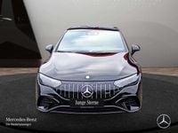Gebraucht Mercedes EQE AMG 43 AMG 350 kW (476 PS) 2024 Obsidianschwarz Limousine