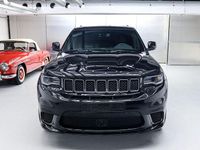 Gebraucht Jeep Grand Cherokee 710 PS (522 kW) 2020 Schwarz SUV