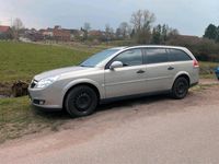 Gebraucht Opel Vectra 150 PS (110 kW) 2006 Andere farben Kombi