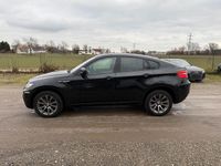 Gebraucht BMW X6 M Performance 555 PS (408 kW) 2012 Schwarz SUV