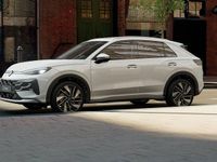 Gebraucht VW T-Roc Style 150 PS (110 kW) 2026 Weiß SUV