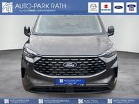 Neu Ford Tourneo Titanium 150 PS (110 kW) 2026 Magnetic metallic (grau) Van / Kleinbus